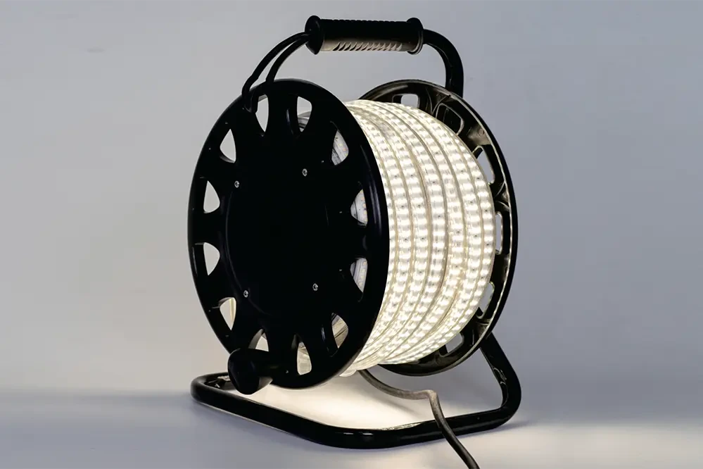 High Voltage LED Strip Light