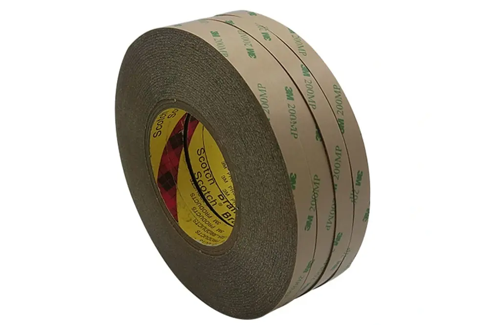 3M 200MP Tape