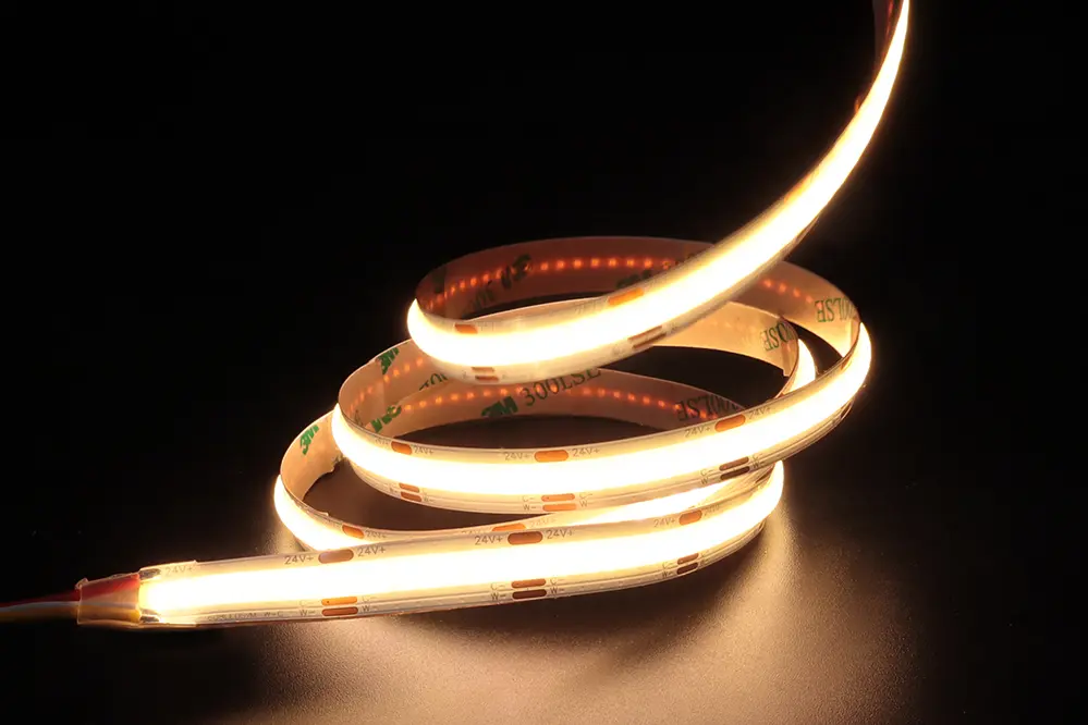 COB LED Strip UTFS-CCTCOB608-12:2410(10)