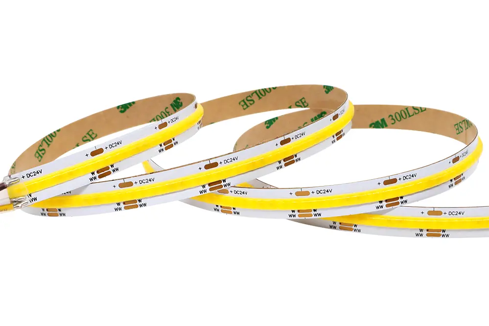 COB LED Strip UTFS-CCTCOB608-12:2410(2)