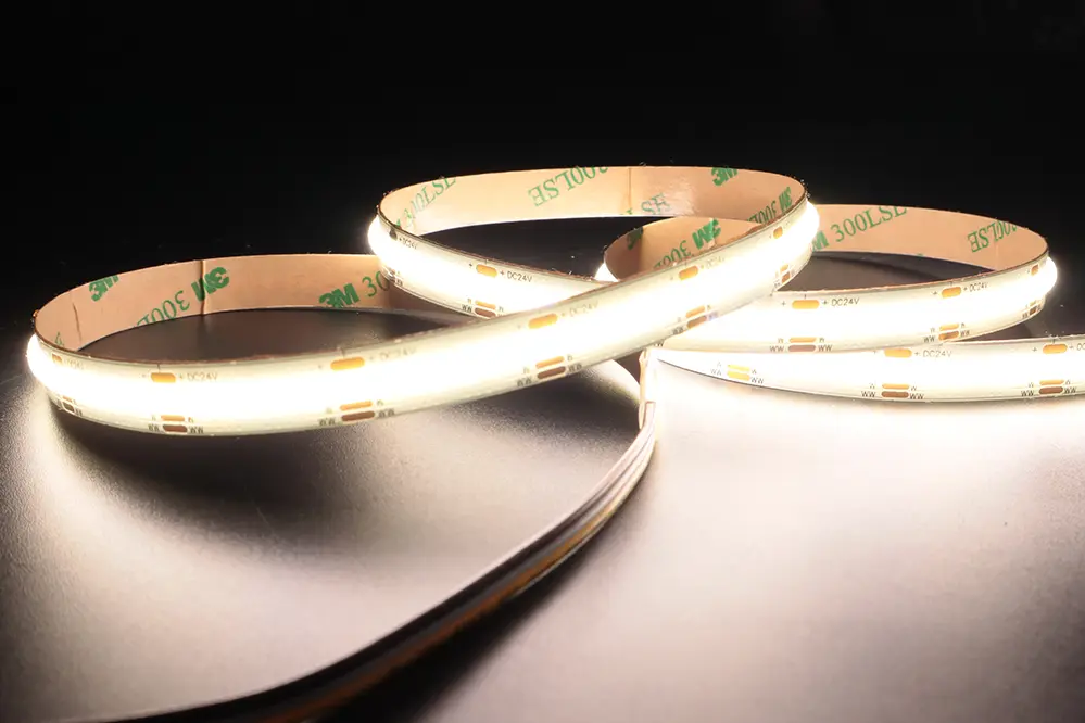 COB LED Strip UTFS-CCTCOB608-12:2410(3)