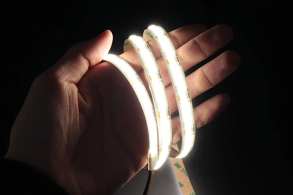 COB LED Strip UTFS-CCTCOB608-12:2410(4)