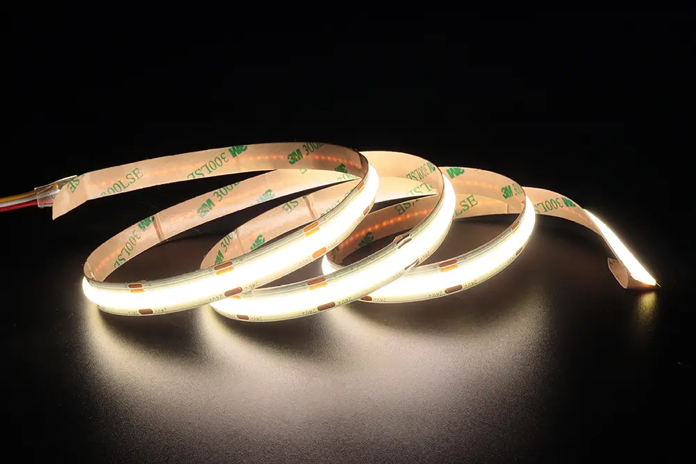 COB LED Strip UTFS-CCTCOB608-12:2410(8)