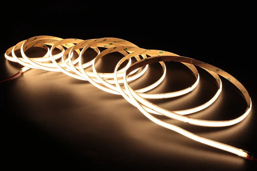 COB LED Strip UTFS-COB320-12:2408(4)