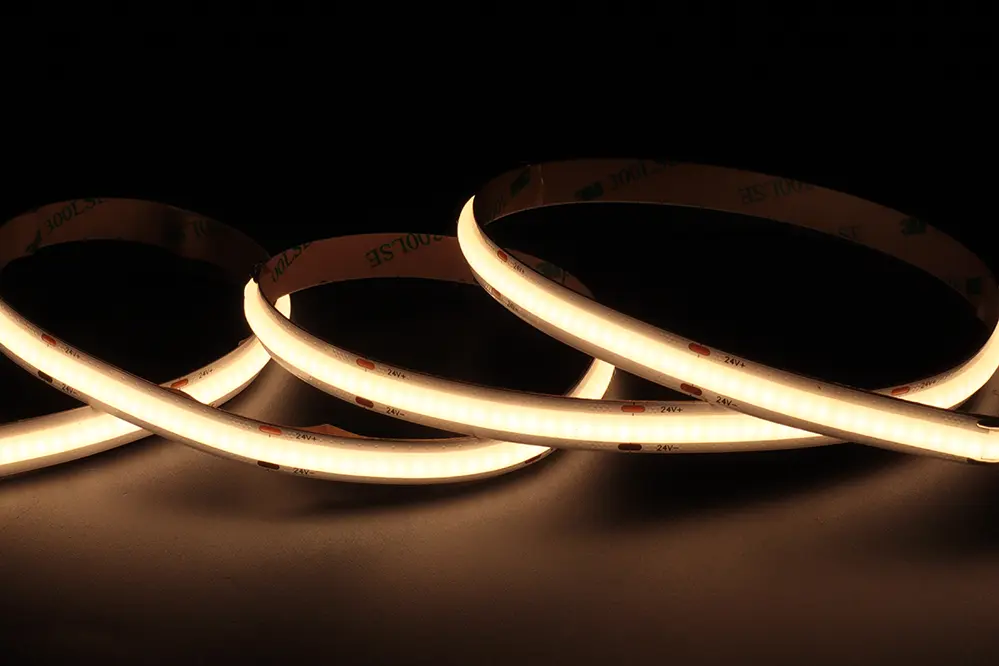 COB LED Strip UTFS-COB320-12:2408(6)