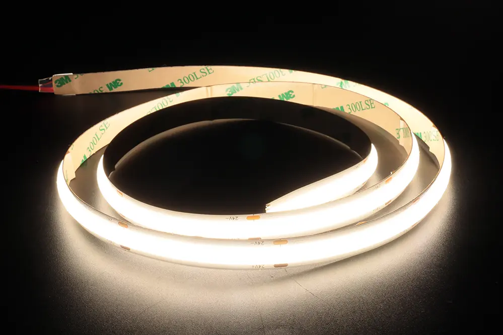 COB LED Strip UTFS-COB320-12:2408(9)