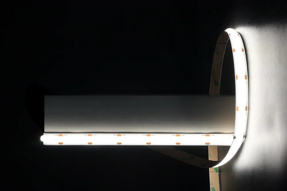 COB LED Strip UTFS-COB320-12:2410(7)