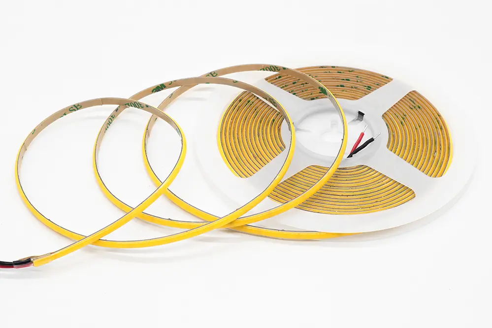 COB LED Strip UTFS-COB480-12:2404(1)