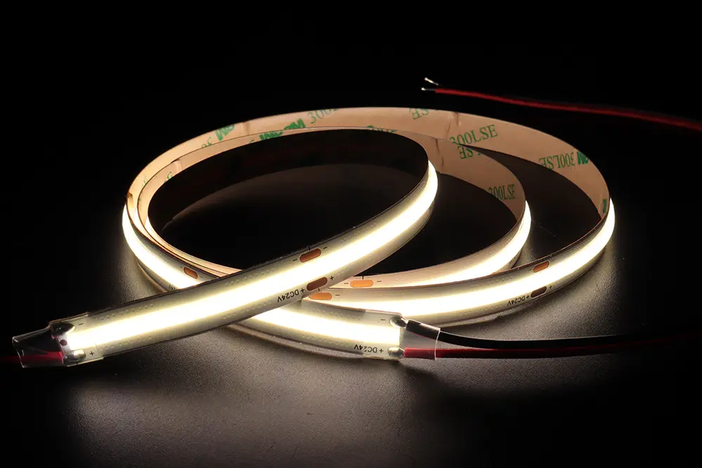 COB LED Strip UTFS-COB480-12:2408(2)