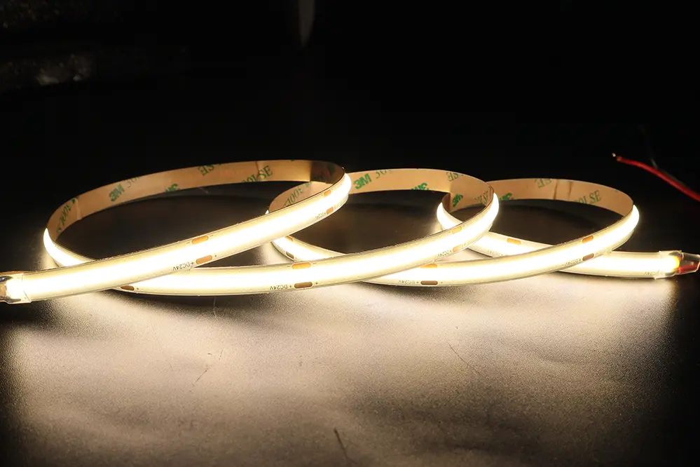 COB LED Strip UTFS-COB480-12:2408(4)