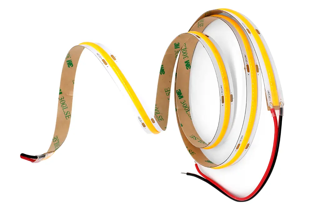 COB LED Strip UTFS-COB480-12:2410(1)