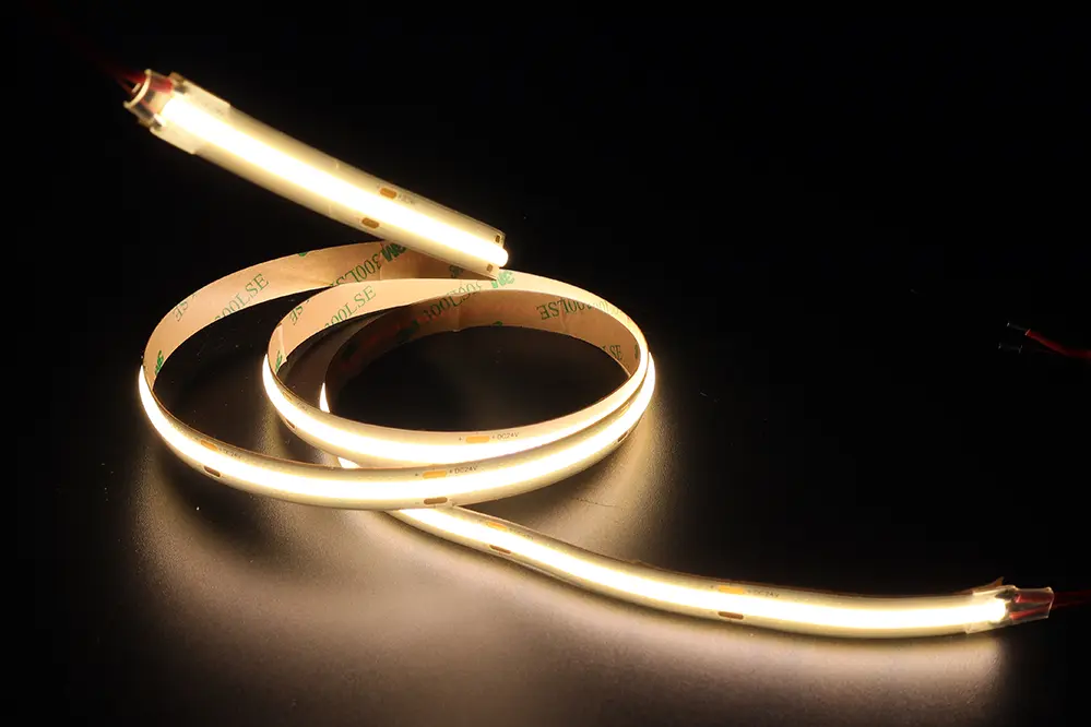 COB LED Strip UTFS-COB480-12:2410(4)