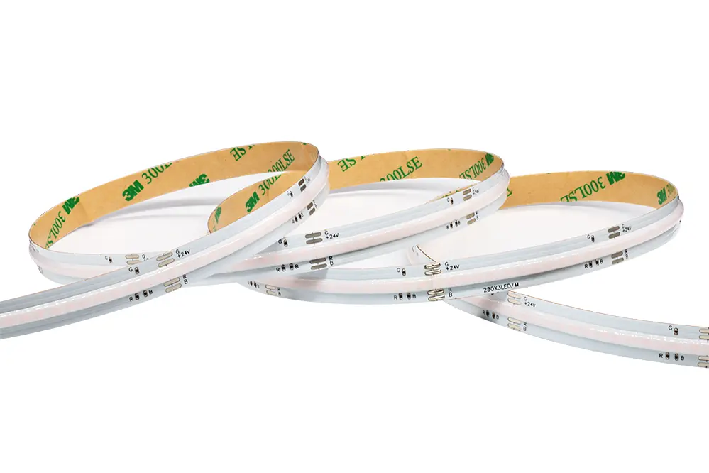 COB LED Strip UTFS-RGBCOB480-2410(1)