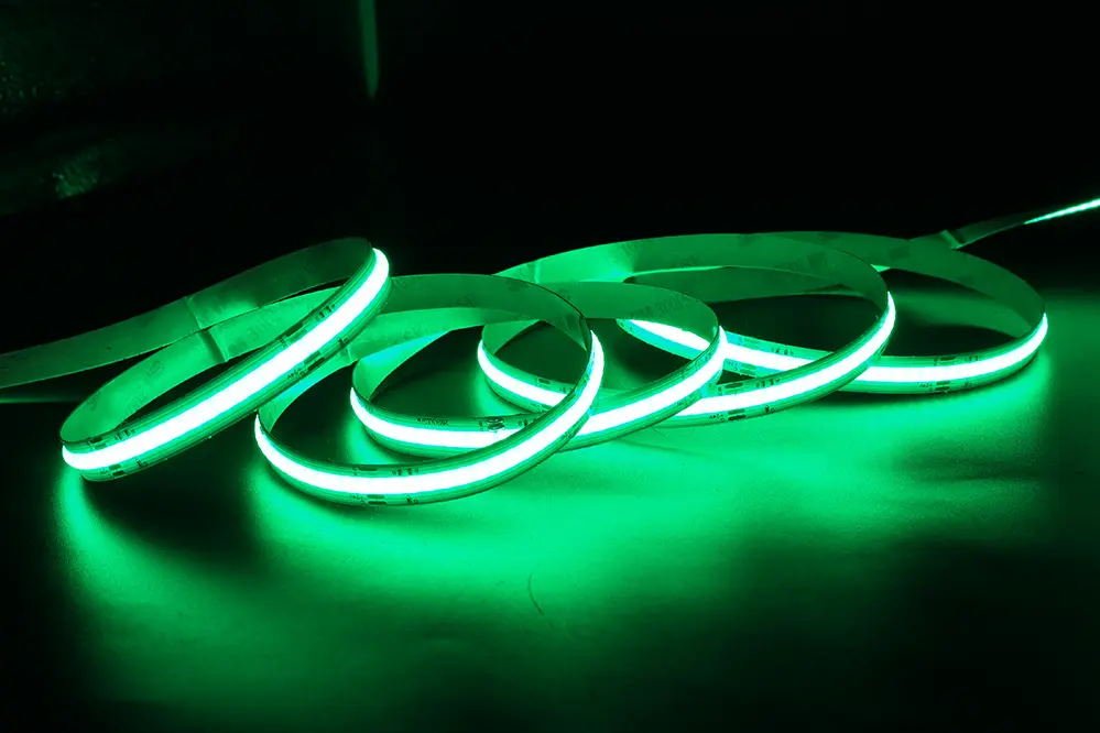 COB LED Strip UTFS-RGBCOB480-2410(3)