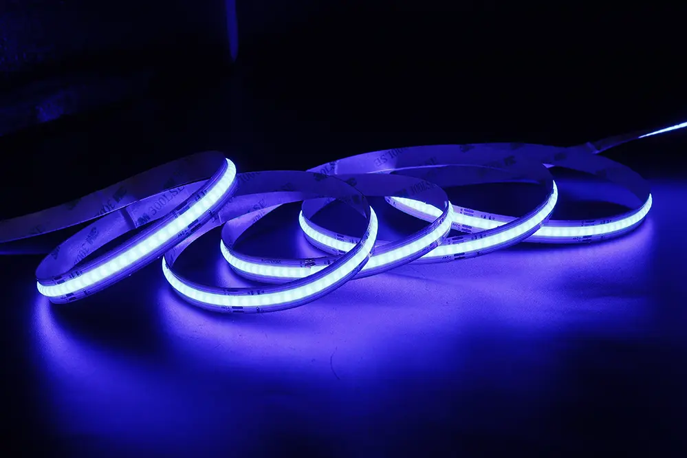 COB LED Strip UTFS-RGBCOB480-2410(4)