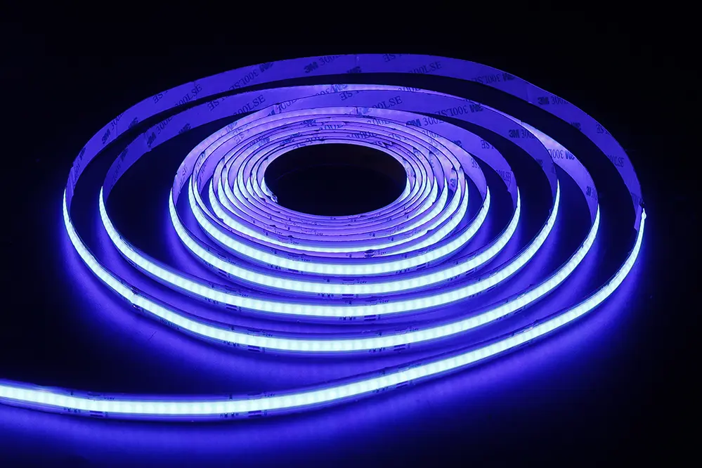 COB LED Strip UTFS-RGBCOB480-2410(6)