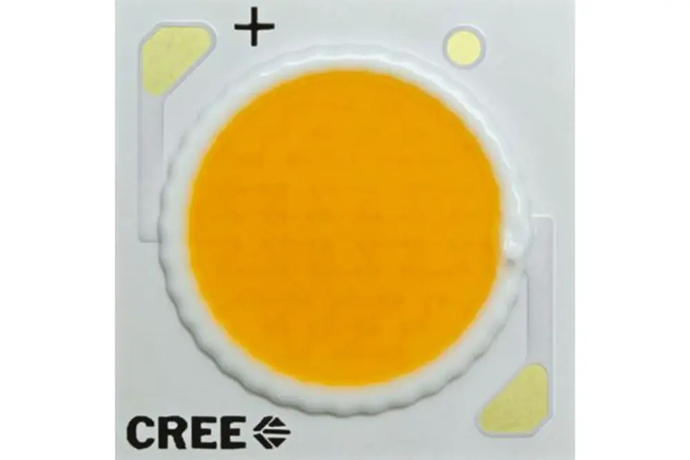 CREE LED