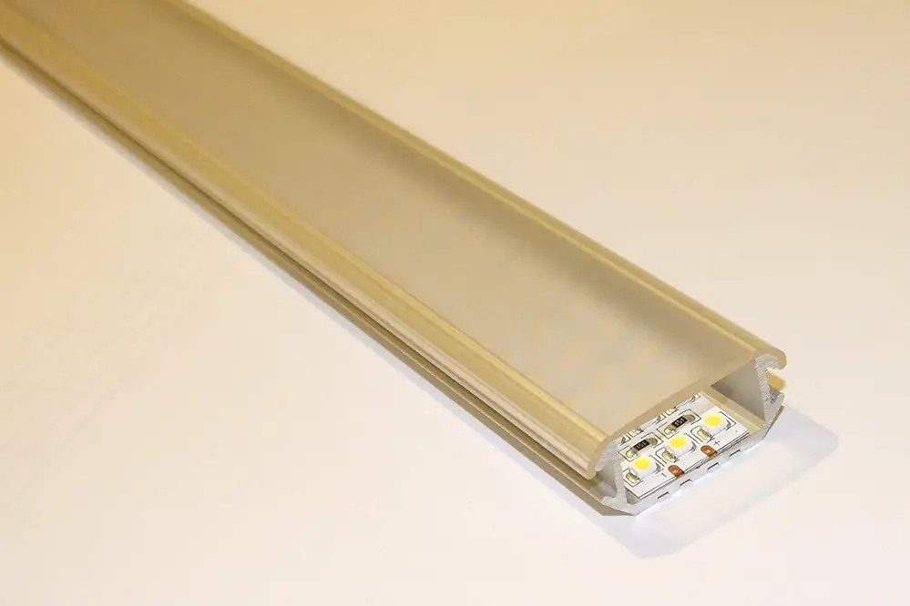 Can You Put LED Strips on Metal Surfaces