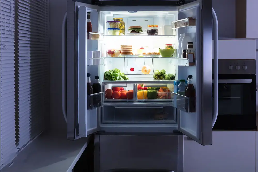 Can You Use LED Bulbs in the Fridge