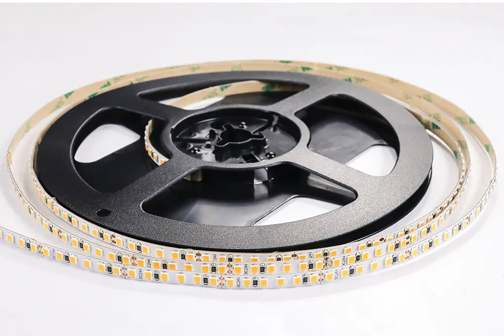 Choose the Right Adhesive Tapes for LED Strip Lighting