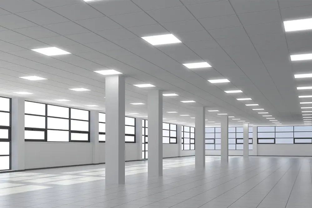 Choosing the Right LED Panel Light