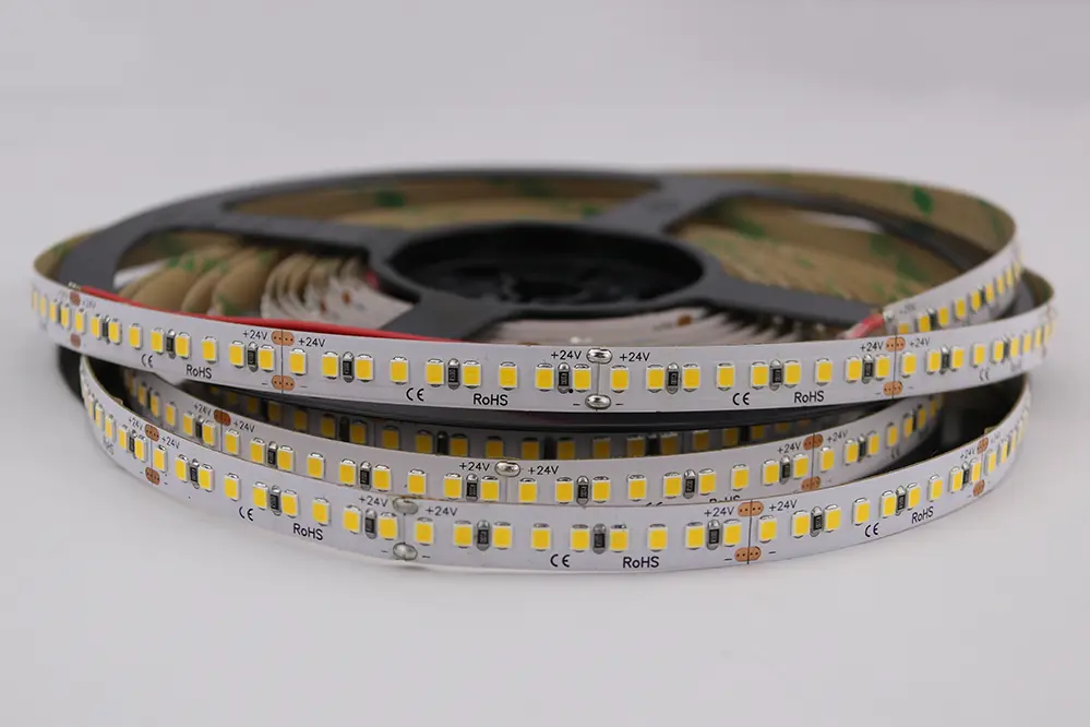 Comparing LED Strip Lights to Other Energy-Efficient Options
