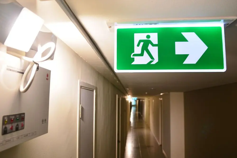 Complete Guide to Emergency Lighting