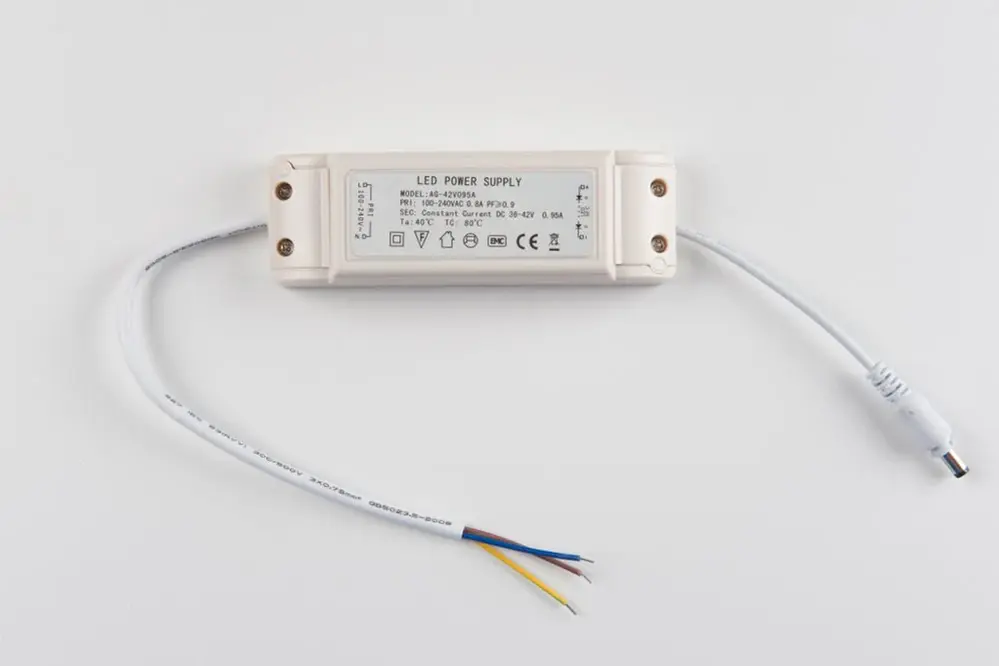 Constant Current LED driver