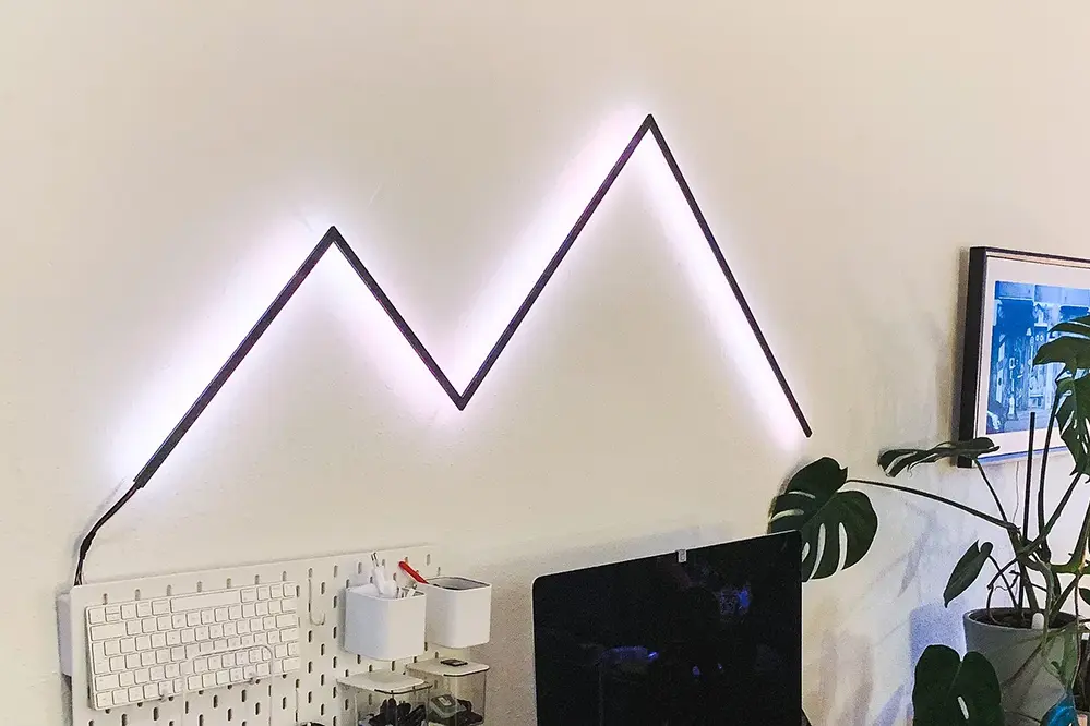 DIY Projects with LED Lighting for Hobbyists