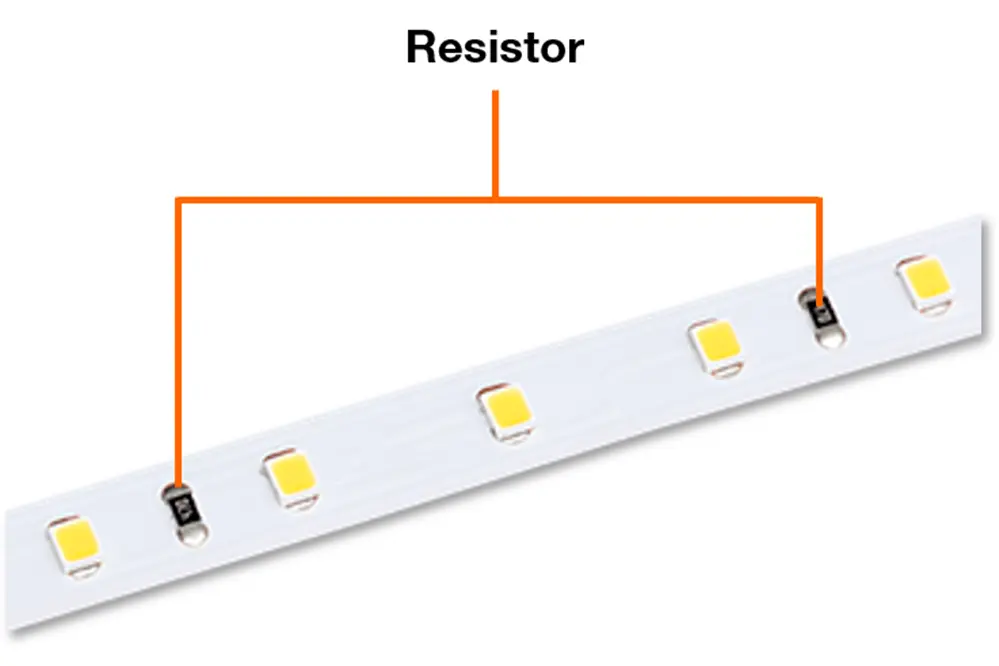 Do LED Strips Need Resistors