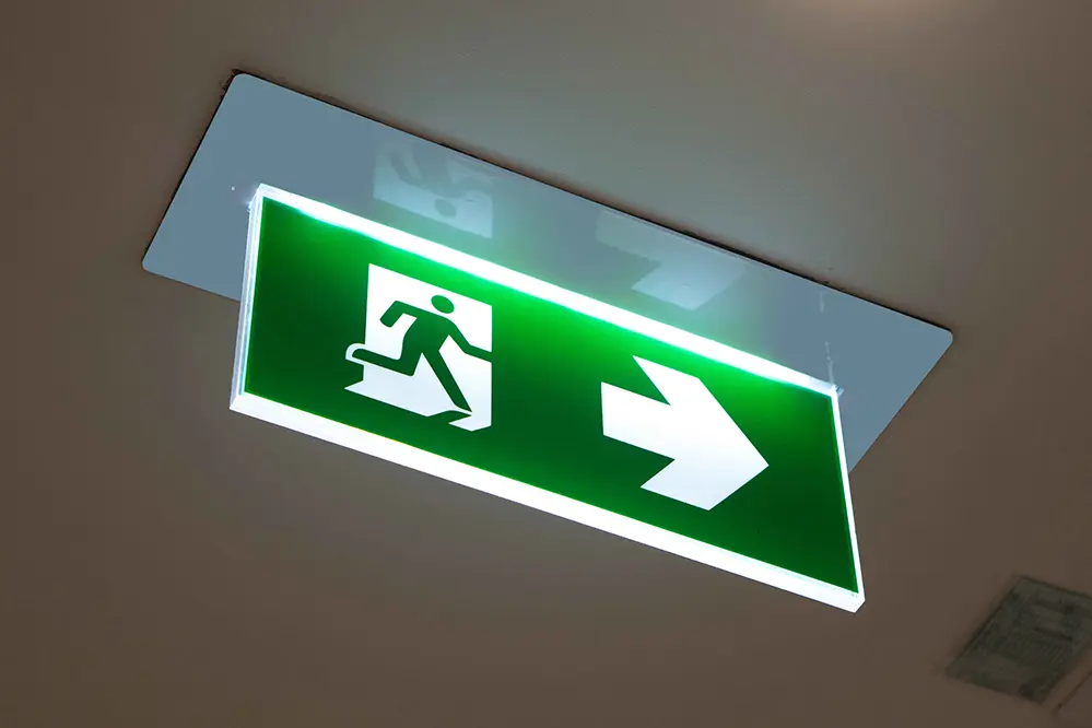 Emergency Lighting