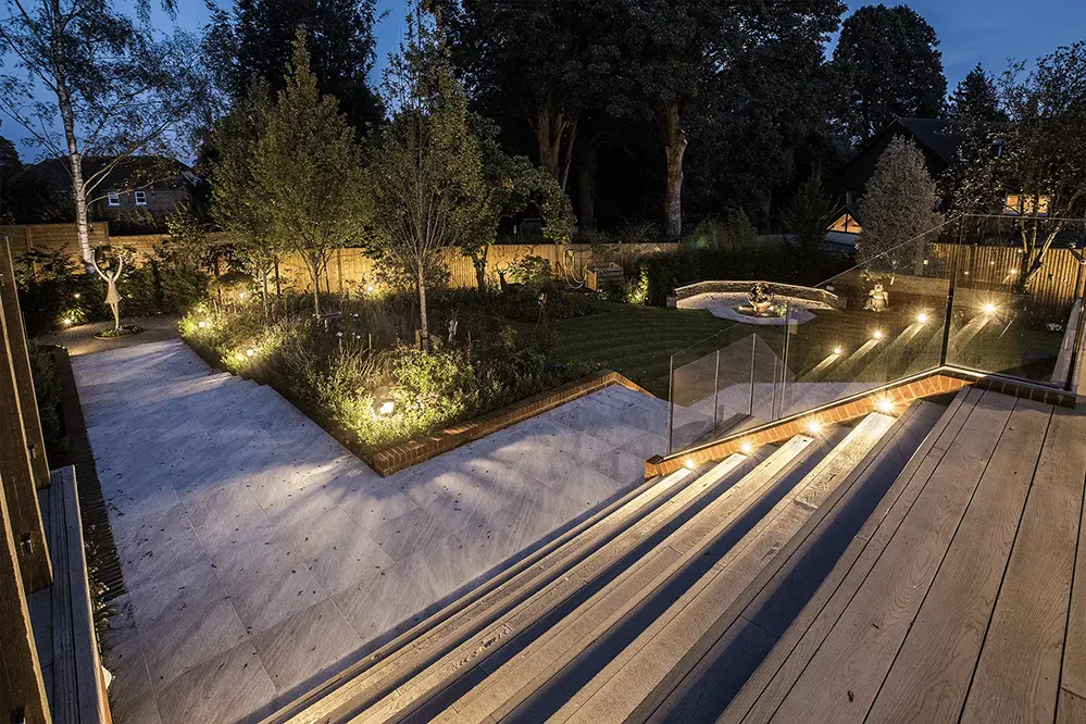 Explore Various Lighting Styles for Landscape Lighting