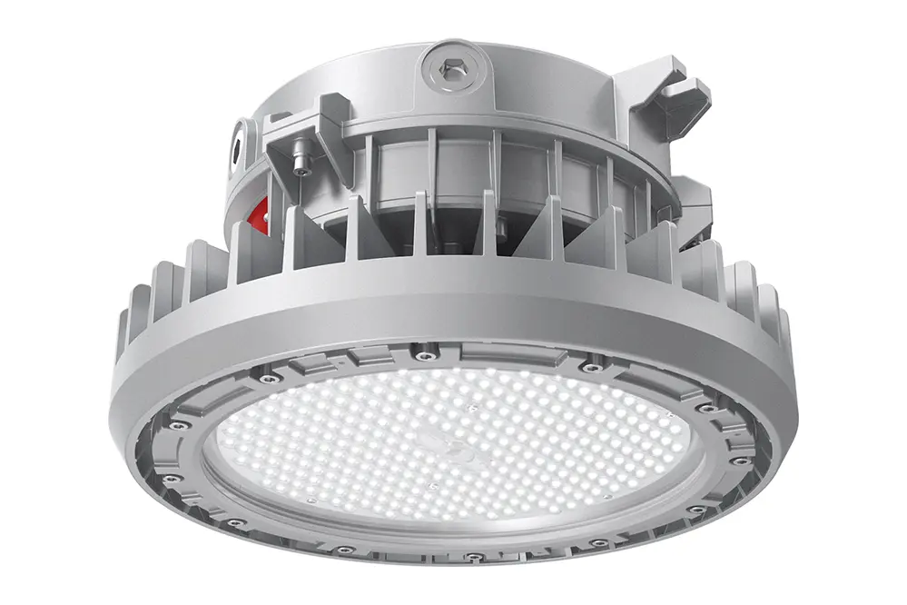 Explosion Proof Lighting Ultimate Guide