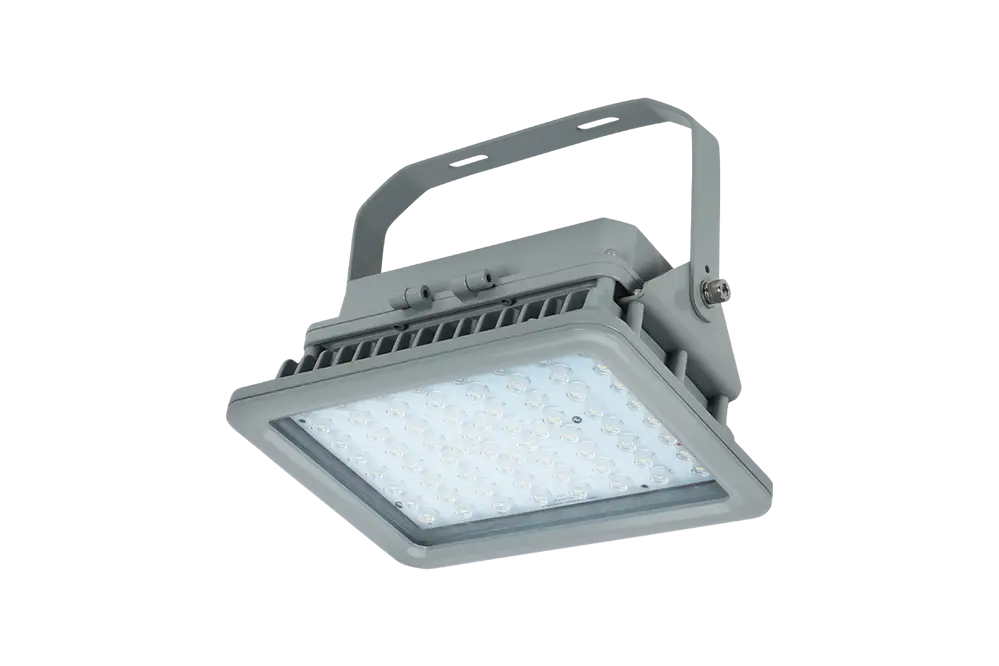 Explosion Proof Lighting