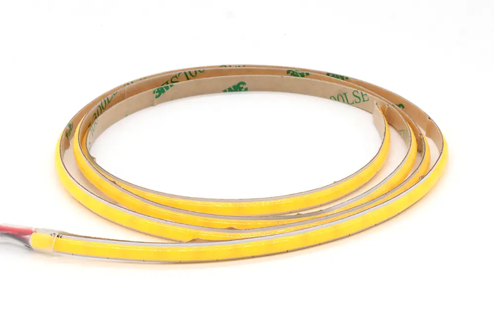 Free-cutting COB LED Strip UTFS-FC-COB480-12:2405(1)