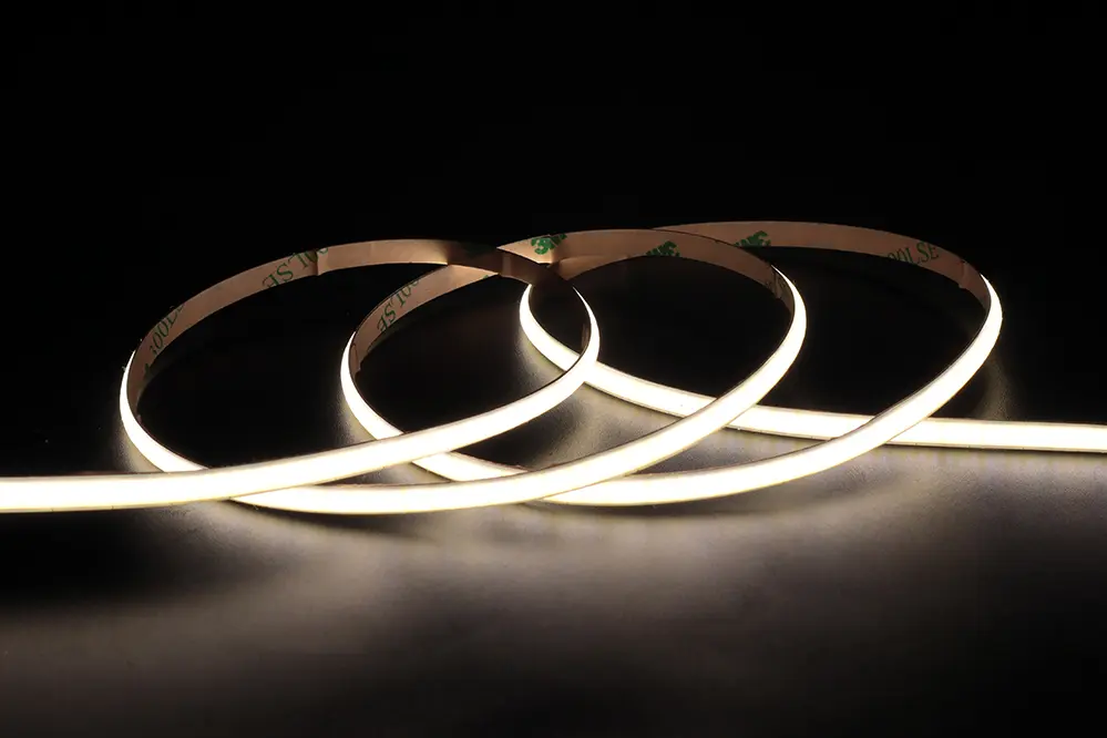 Free-cutting COB LED Strip UTFS-FC-COB480-12:2405(3)