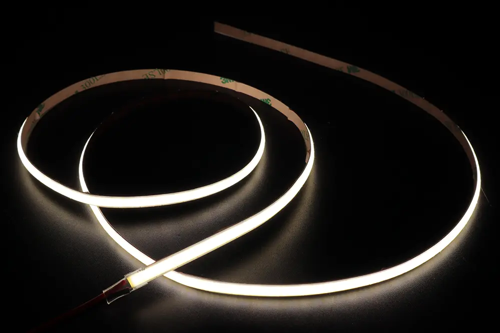 Free-cutting COB LED Strip UTFS-FC-COB480-12:2405(5)