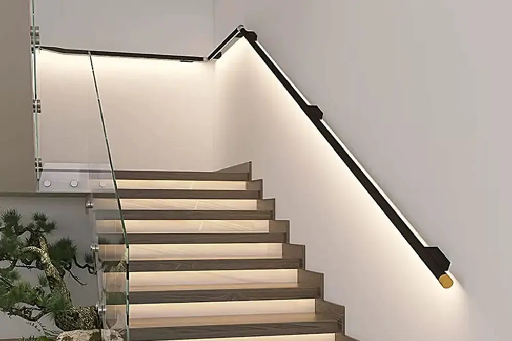 Handrail Lighting LED Strip