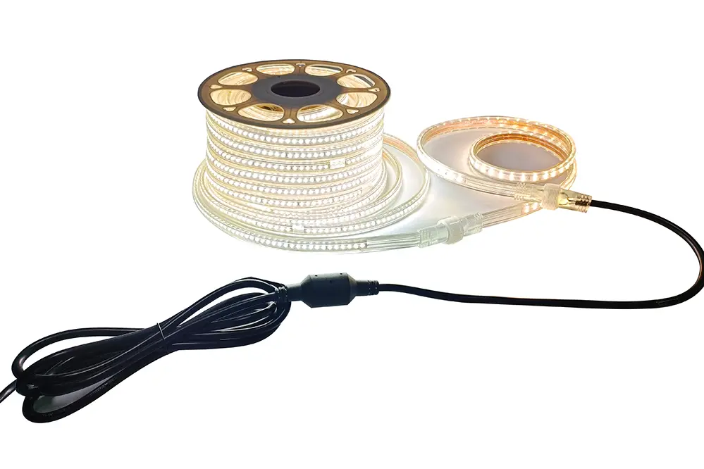 High Voltage LED Strip UTHS-C2835W-144-0715 1