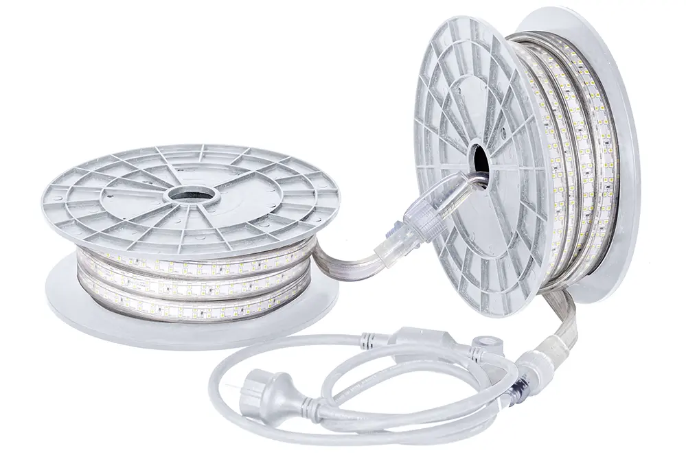 High Voltage LED Strip UTHS-C2835W-180-0717