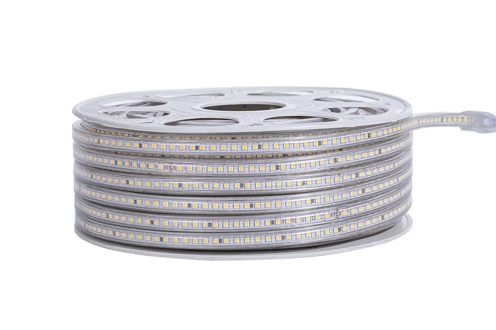 High Voltage LED Strip UTHS-H2835W-152-0610(3)