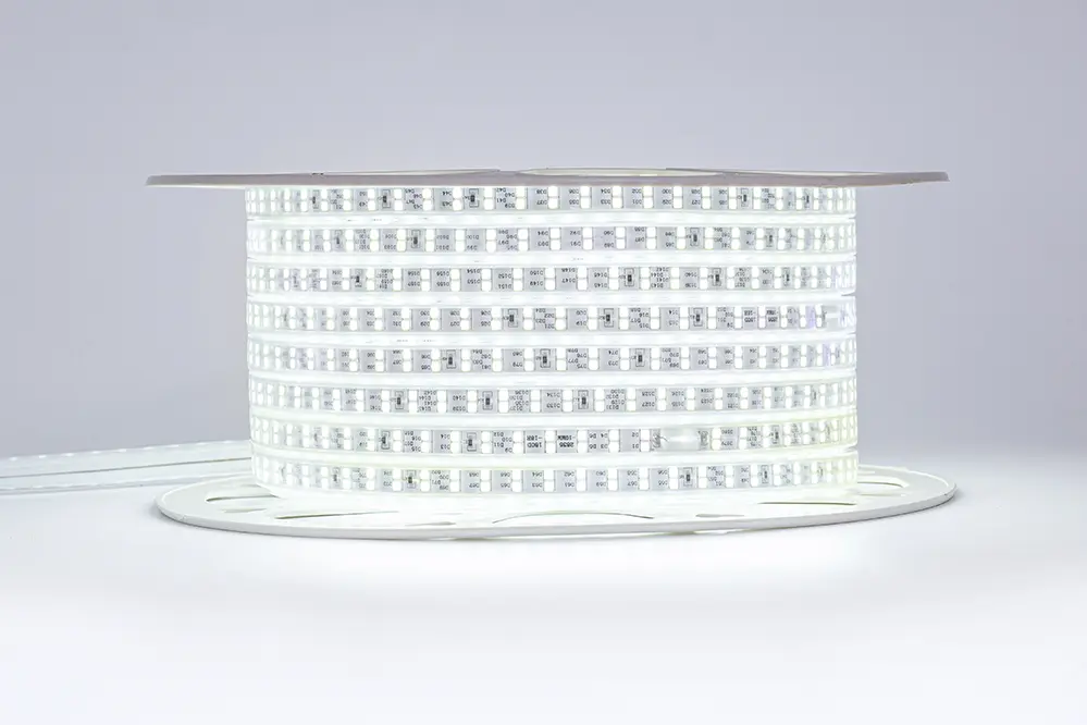 High Voltage LED Strip UTHS-H2835W-240-0715(1)