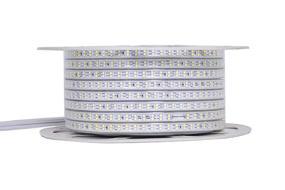 High Voltage LED Strip UTHS-H2835W-240-0715(5)