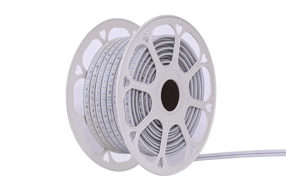 High Voltage LED Strip UTHS-H2835W-240-0715(6)