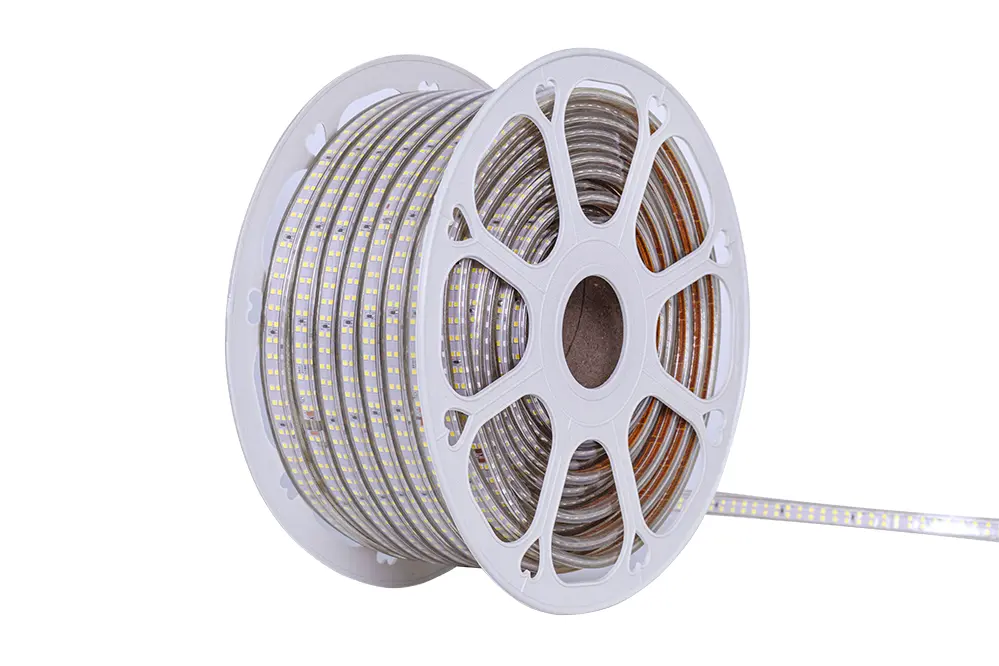 High Voltage LED Strip UTHS-H2835W-240-0715(7)