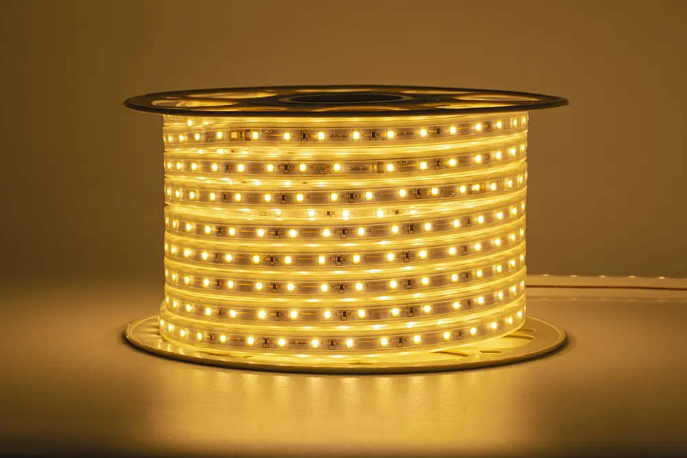 High Voltage LED Strip UTHS-S2835W-060-0610(1)