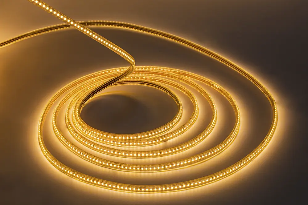 High Voltage LED Strip UTHS-S2835W-060-0610(3)