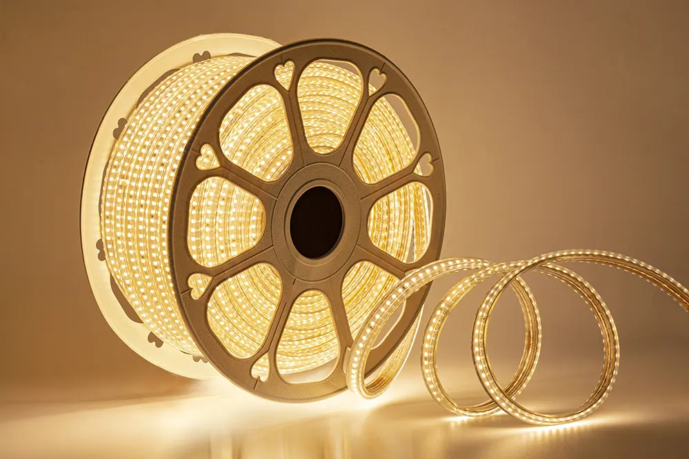 High Voltage LED Strip UTHS-S2835W-060-0610(5)