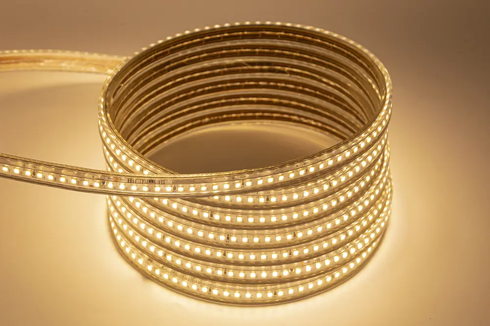 High Voltage LED Strip UTHS-S2835W-060-0610(7)