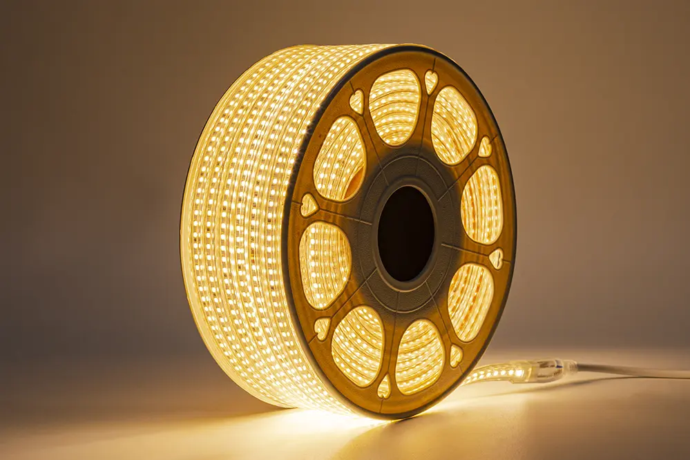 High Voltage LED Strip UTHS-S2835W-120-0610(1)